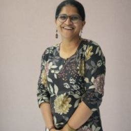 Vandana R Jaikumar